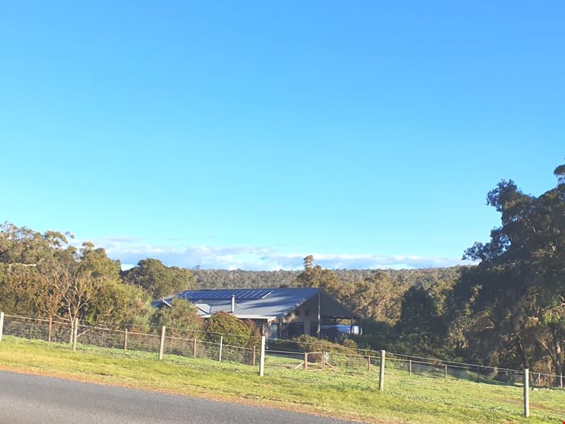 19 The Dress Circle, Henty WA 6236