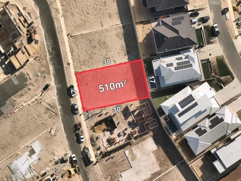 26 Reefview Rise, Burns Beach WA 6028