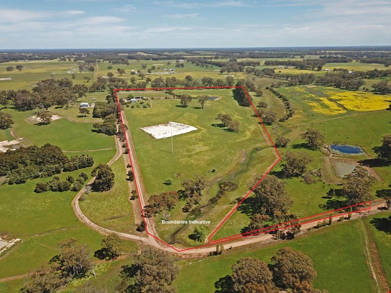 171 Wilson Road, Mount Barker WA 6324