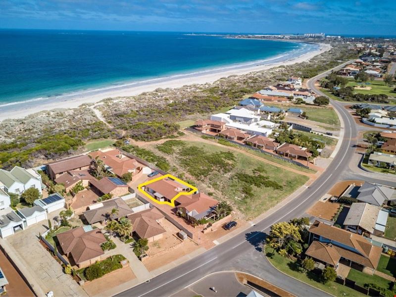 3/58 Glendinning Road, Tarcoola Beach WA 6530