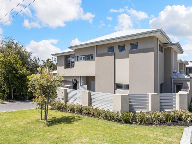 162A Eton Street, Joondanna WA 6060