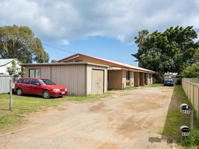 43A & B Charles Street, Bluff Point WA 6530