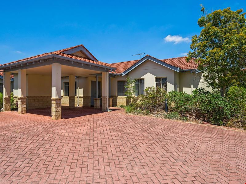 20/41 Burgundy Lane, The Vines WA 6069