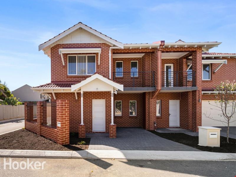 10 Sleaford Lane, Mount Lawley WA 6050