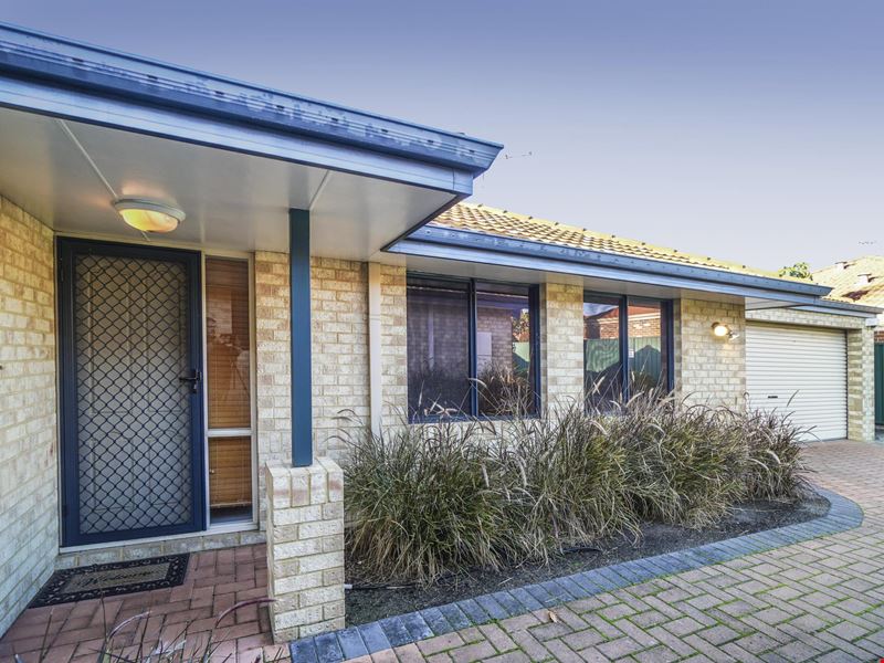 6/126 Oats Street, Carlisle WA 6101
