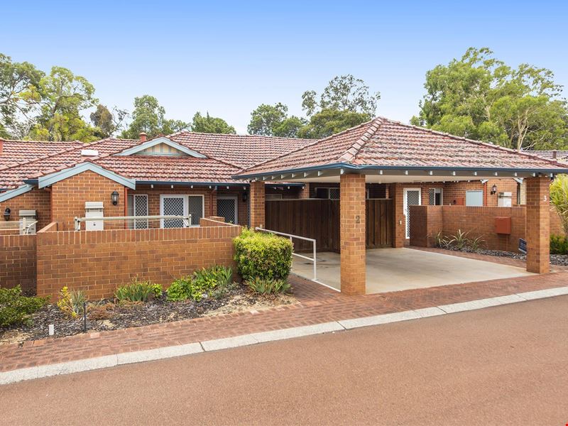 2/138 Lewis Road, Forrestfield WA 6058