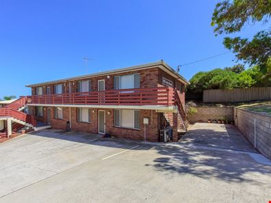 8/49 Urch Street, Beresford WA 6530