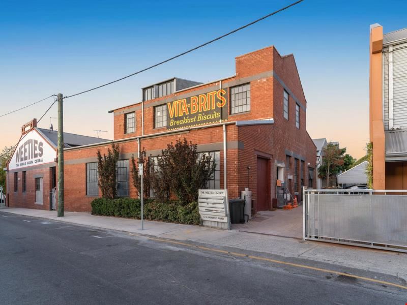 5/5 Harvest Road, North Fremantle WA 6159