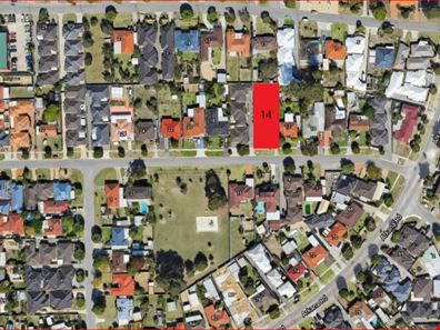 14 Bilinga Road, Westminster WA 6061