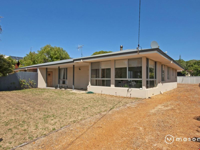 54 Minsterly Road, Denmark WA 6333