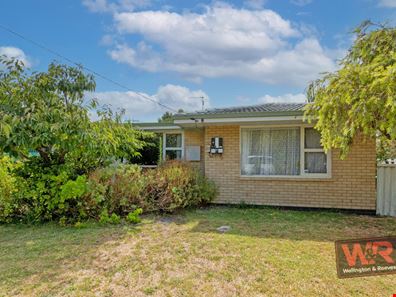 33 Balston Road, Gledhow WA 6330