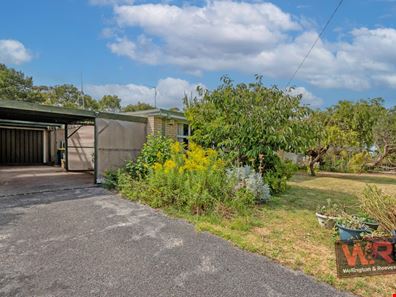 33 Balston Road, Gledhow WA 6330