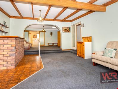 33 Balston Road, Gledhow WA 6330