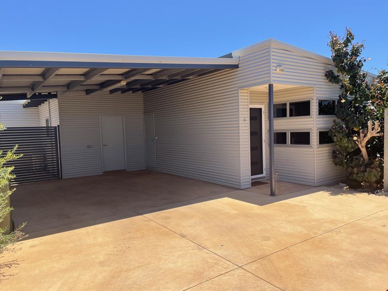 3/20 Snapper Loop, Exmouth WA 6707