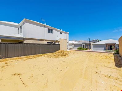 Lot 33, 23 Buckingham Crescent, Kardinya WA 6163