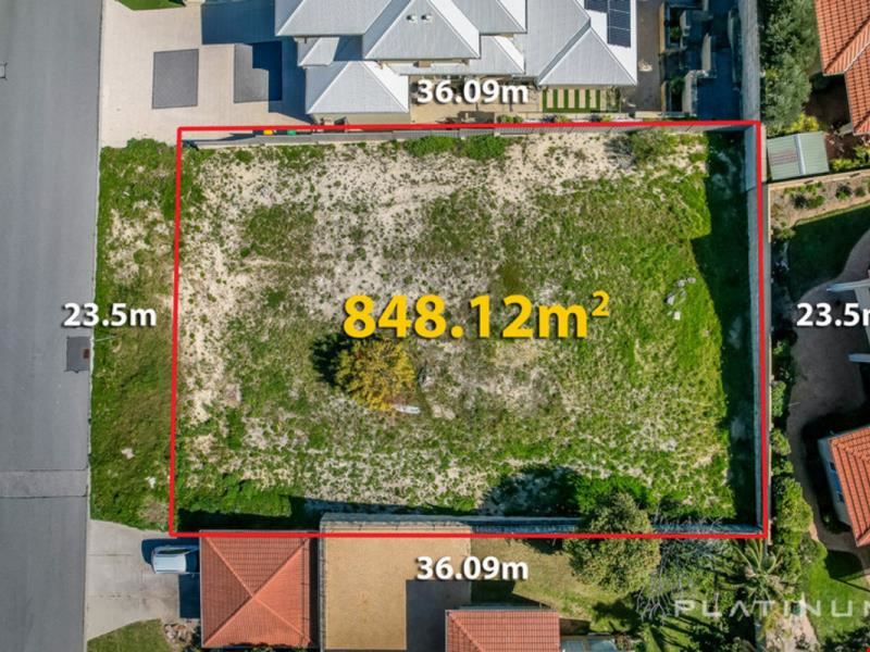 38 Southern Cross Circle, Ocean Reef WA 6027