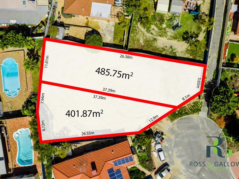 2/10 Traine Court, Heathridge