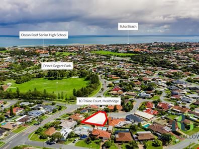 2/10 Traine Court, Heathridge WA 6027