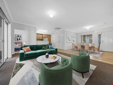2/27 Gorham Way, Spearwood WA 6163