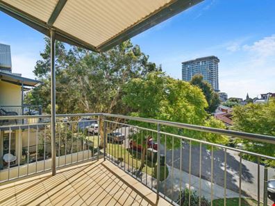 3/291 Churchill Avenue, Subiaco WA 6008