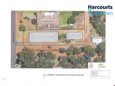 4 Barlee Street, Bridgetown WA 6255