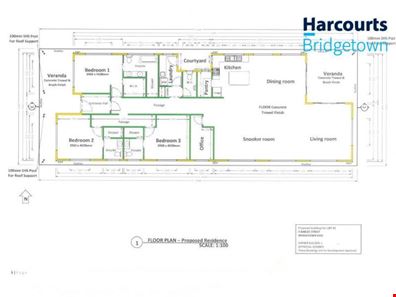 4 Barlee Street, Bridgetown WA 6255