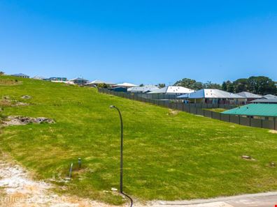 Lot 684,  Greyhound Circle, Gledhow WA 6330