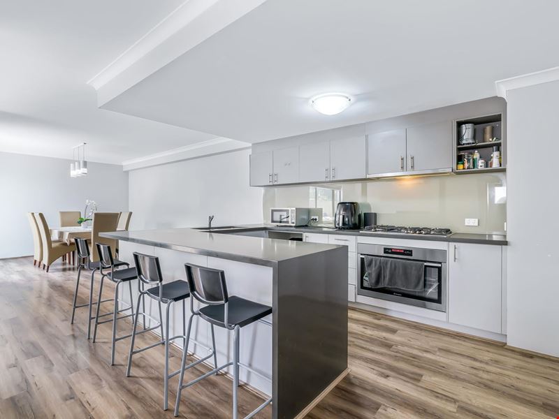 4/19 George Street, Belmont WA 6104