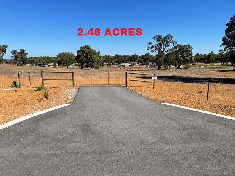 10 Imperial Ridge, Chittering WA 6084