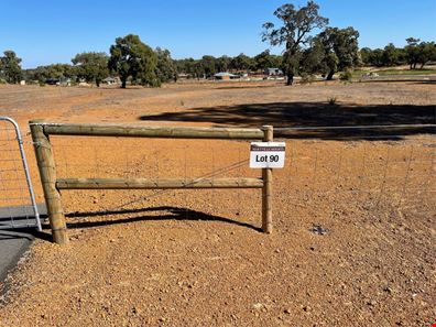 10 Imperial Ridge, Chittering WA 6084