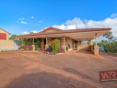 91 Henry Street, Milpara WA 6330