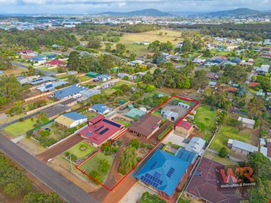 91 Henry Street, Milpara WA 6330
