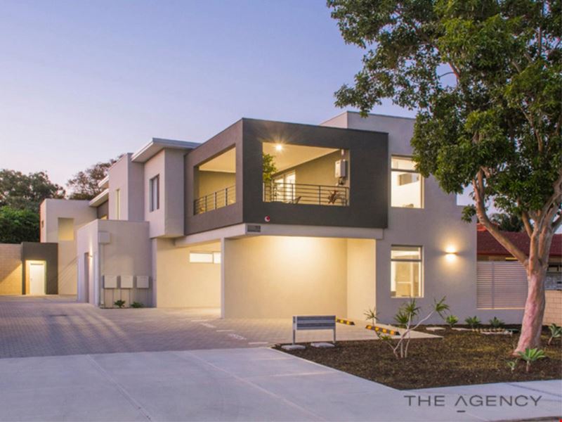 4/59 Balcombe Way, Westminster WA 6061