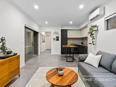 4/59 Balcombe Way, Westminster WA 6061