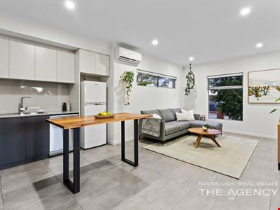 4/59 Balcombe Way, Westminster WA 6061