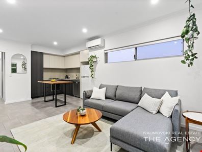 4/59 Balcombe Way, Westminster WA 6061