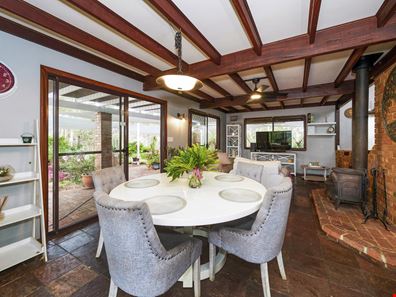 131 Forrest Hills Parade, Bindoon WA 6502