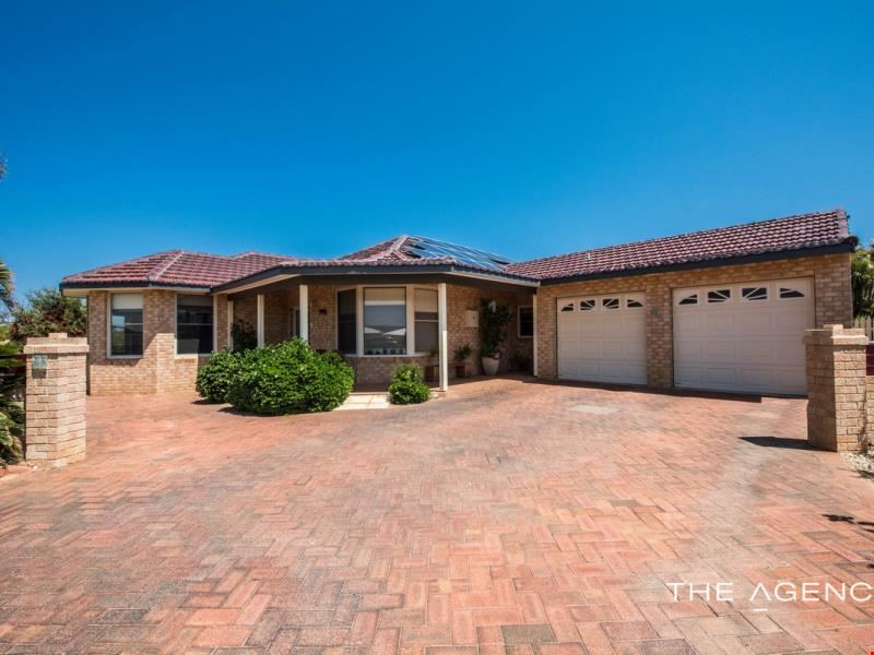 18 Portree Elbow, Kalbarri WA 6536