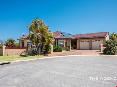 18 Portree Elbow, Kalbarri WA 6536