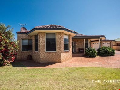 18 Portree Elbow, Kalbarri WA 6536