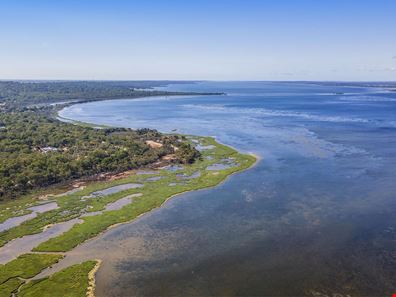 Lot 11, 9 Flathead Vista, Lake Clifton WA 6215