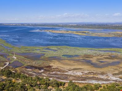 Lot 11, 9 Flathead Vista, Lake Clifton WA 6215