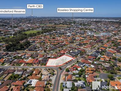 2 Beryl Street, Balcatta WA 6021