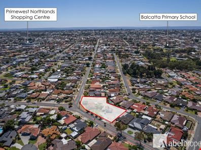 2 Beryl Street, Balcatta WA 6021