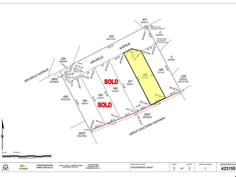 44 Arundle Avenue, Greenmount WA 6056