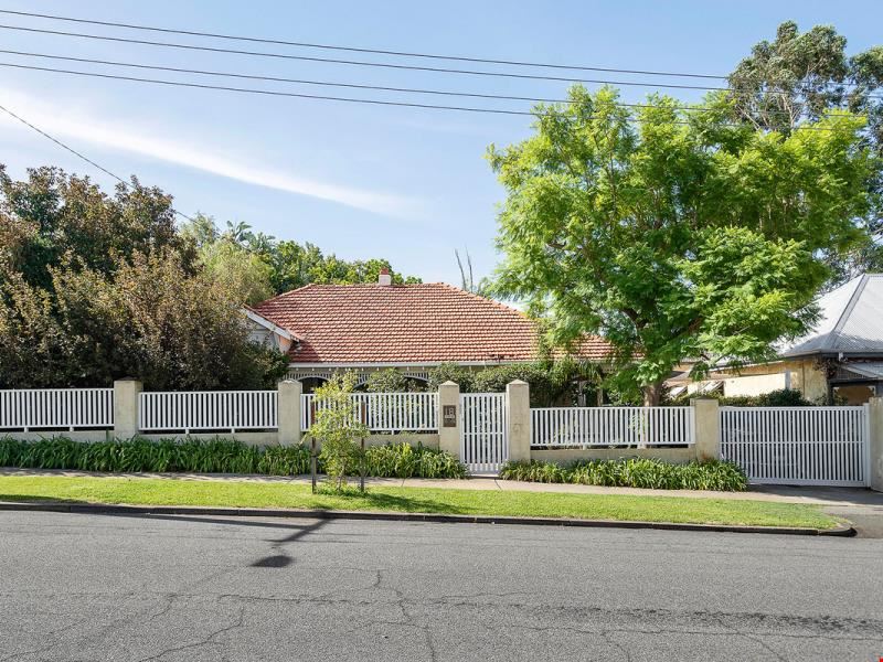 18 Forrest Street, Mount Lawley WA 6050