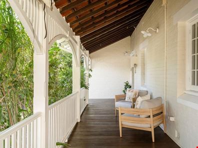 18 Forrest Street, Mount Lawley WA 6050