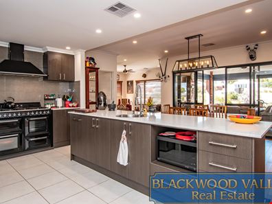 29 Gleneagles Drive, Bridgetown WA 6255