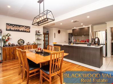 29 Gleneagles Drive, Bridgetown WA 6255