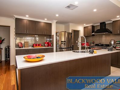 29 Gleneagles Drive, Bridgetown WA 6255